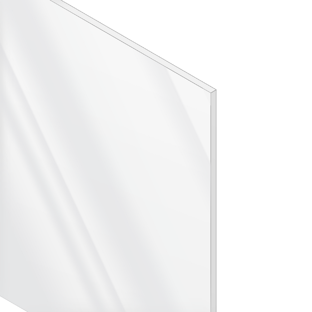 63-400-0 MODULAR SOLUTIONS ALUMINUM PANEL<br>1/8" X 48 X 96"